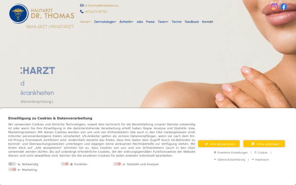 www.hautarzt-dr-thomas.com
