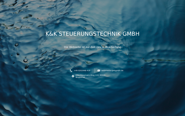 www.kkgmbh.de
