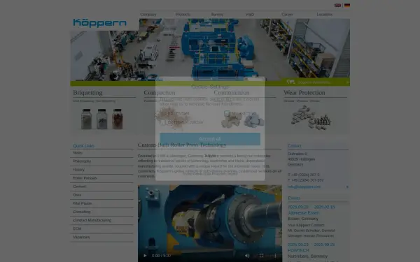 koeppern-international.com