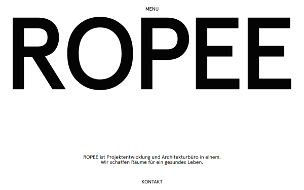 ropee.de