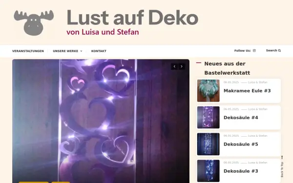 www.lust-auf-deko.de