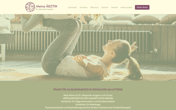 www.deine-aerztin.at