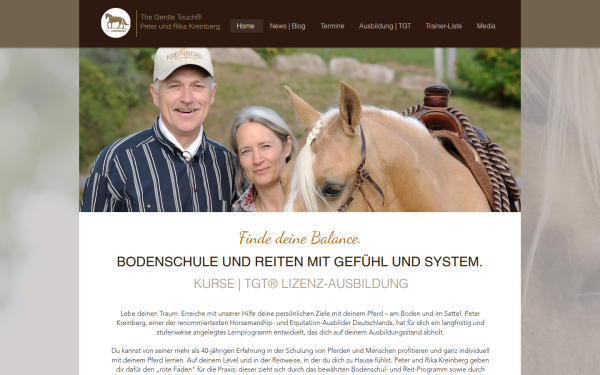 www.thegentletouch.de