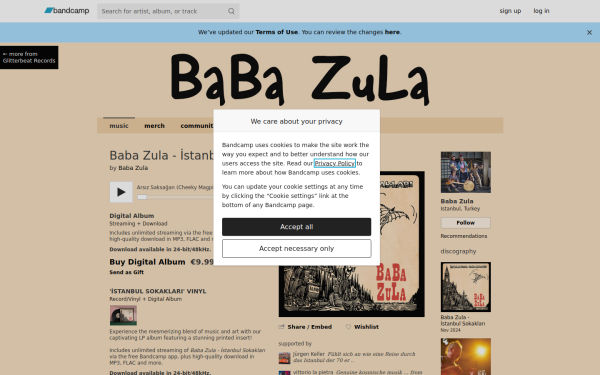 baba-zula.bandcamp.com