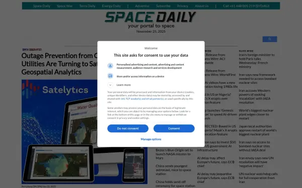 www.spacedaily.com