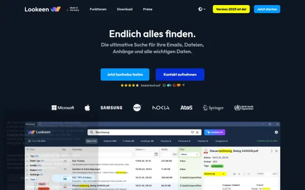 lookeen.de