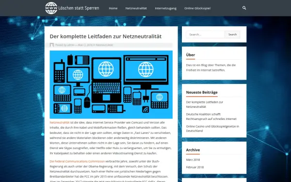 www.loeschenstattsperren.de