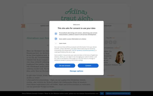 adina-traut-sich.de