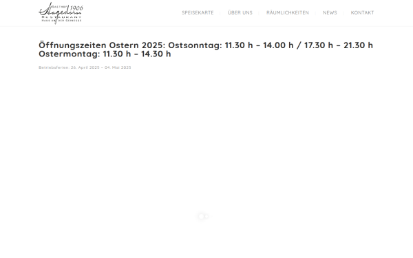 gasthofhagedorn.de