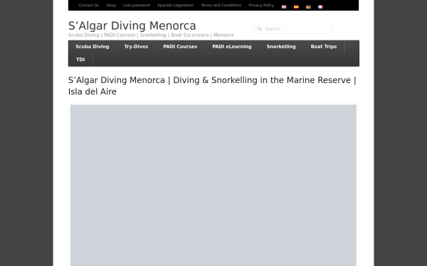 salgardiving.com