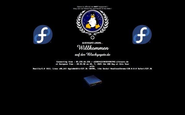 blackysgate.de