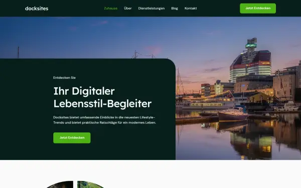 docksites.de