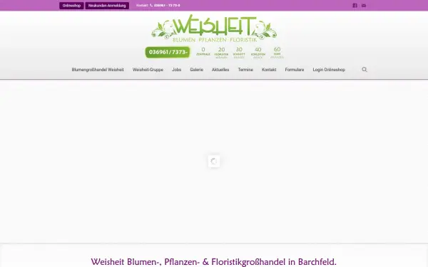 www.weisheit-blumen.de