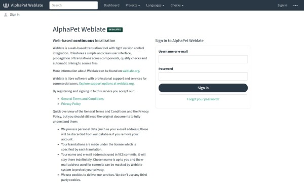 alphapet.weblate.cloud