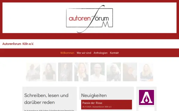 autorenforum-koeln.de