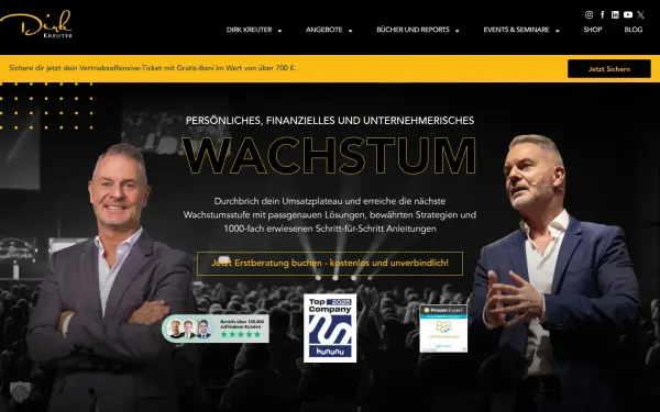 dirkkreuter.com