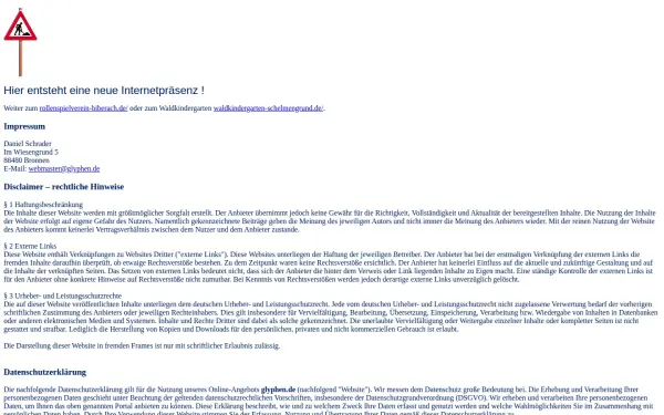 glyphen.de