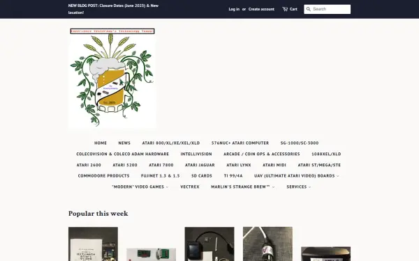 thebrewingacademy.com