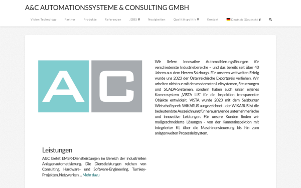 www.auc.systems