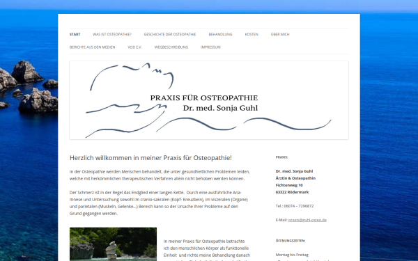 www.guhl-osteo.de