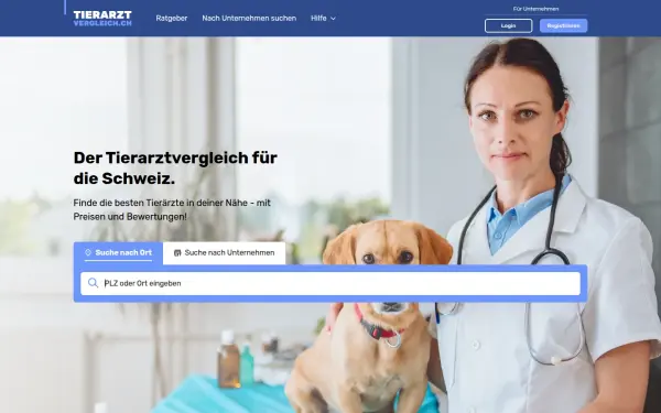 www.tierarztvergleich.ch