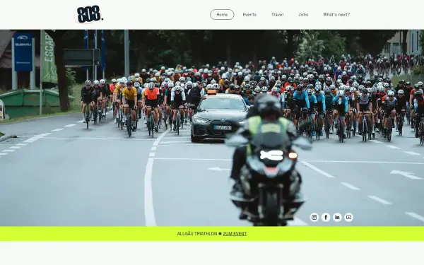www.808project.de