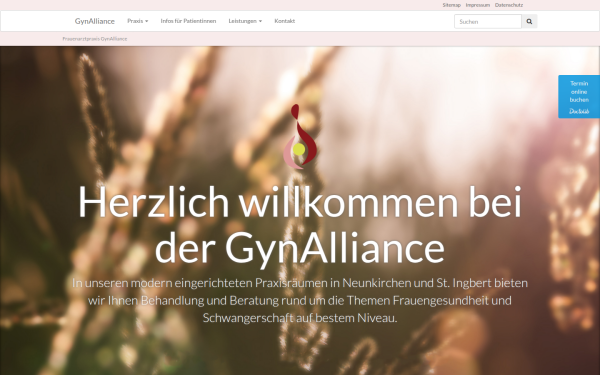 www.gyn-alliance.de
