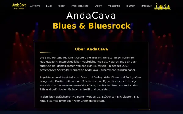 andacava.de