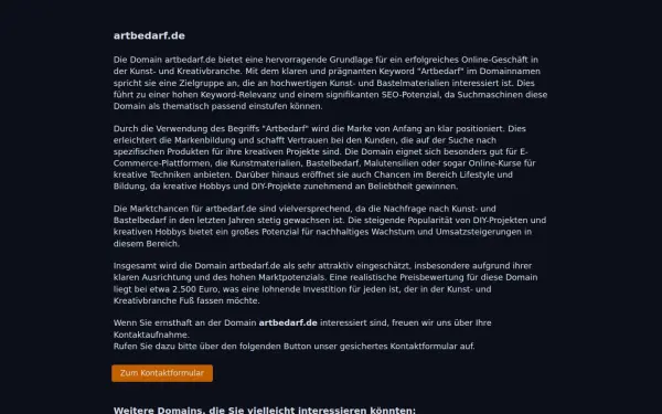 artbedarf.de