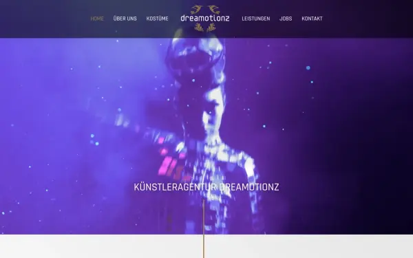 dreamotionz.com