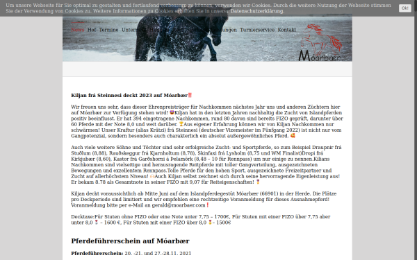 moarbaer.com