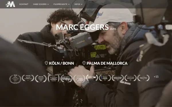 marceggers.de