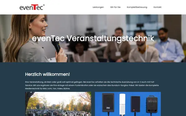 www.eventec.com