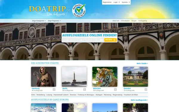 www.doatrip.de