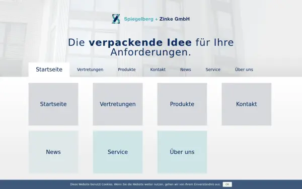 www.spiegelberg.com