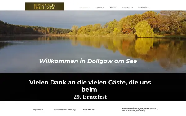 heimatverein-dollgow.de