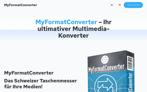 myformatconverter.com