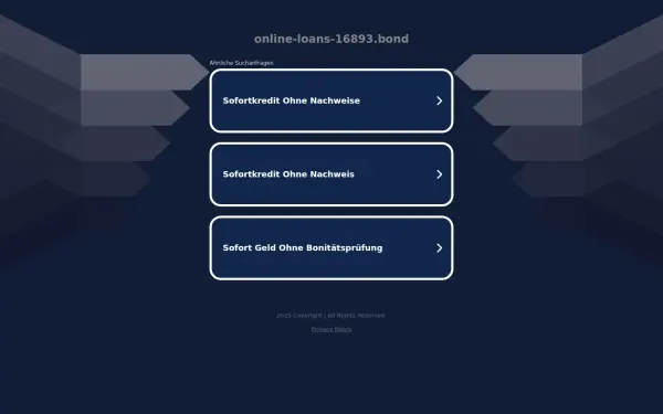 online-loans-16893.bond