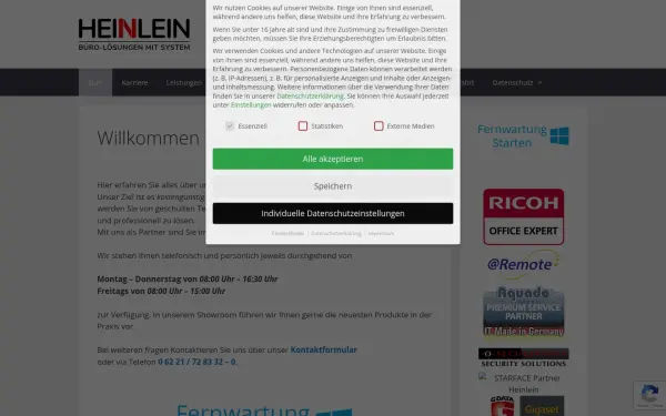 www.heinlein-hd.de