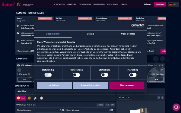 www.vbet.de