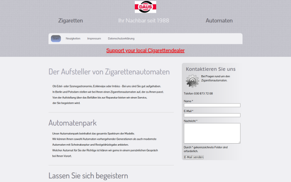 www.daus-tabak.de