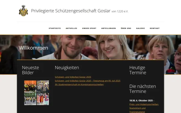 www.goslarer-schuetzen.de