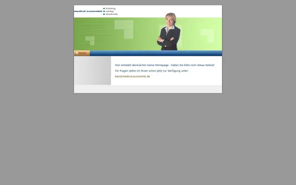 medical-economist.de