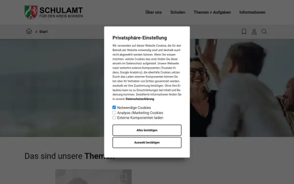 schulamt.kreis-borken.de