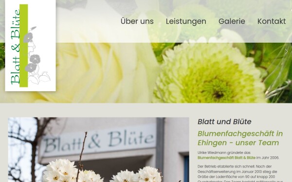 www.blattundbluete-ehingen.de