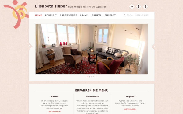 www.elisabeth-huber.at