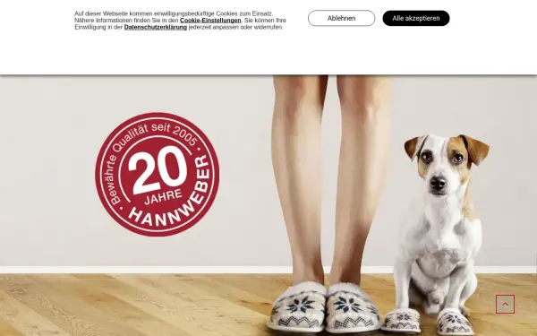 www.hannweber-flooring.com