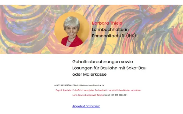barbara-thiele.com