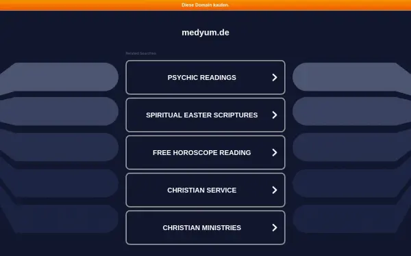 medyum.de