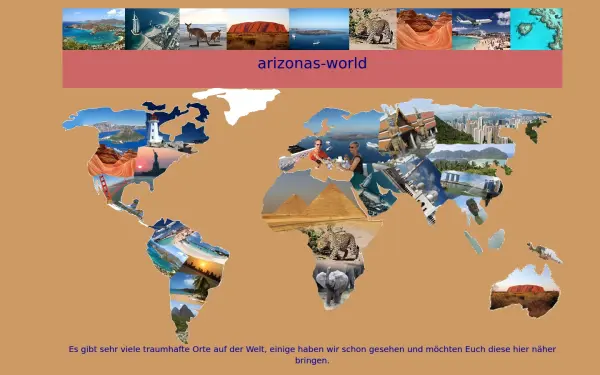 arizonas-world.de